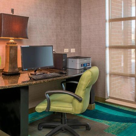 Springhill Suites Prince Frederick מראה חיצוני תמונה