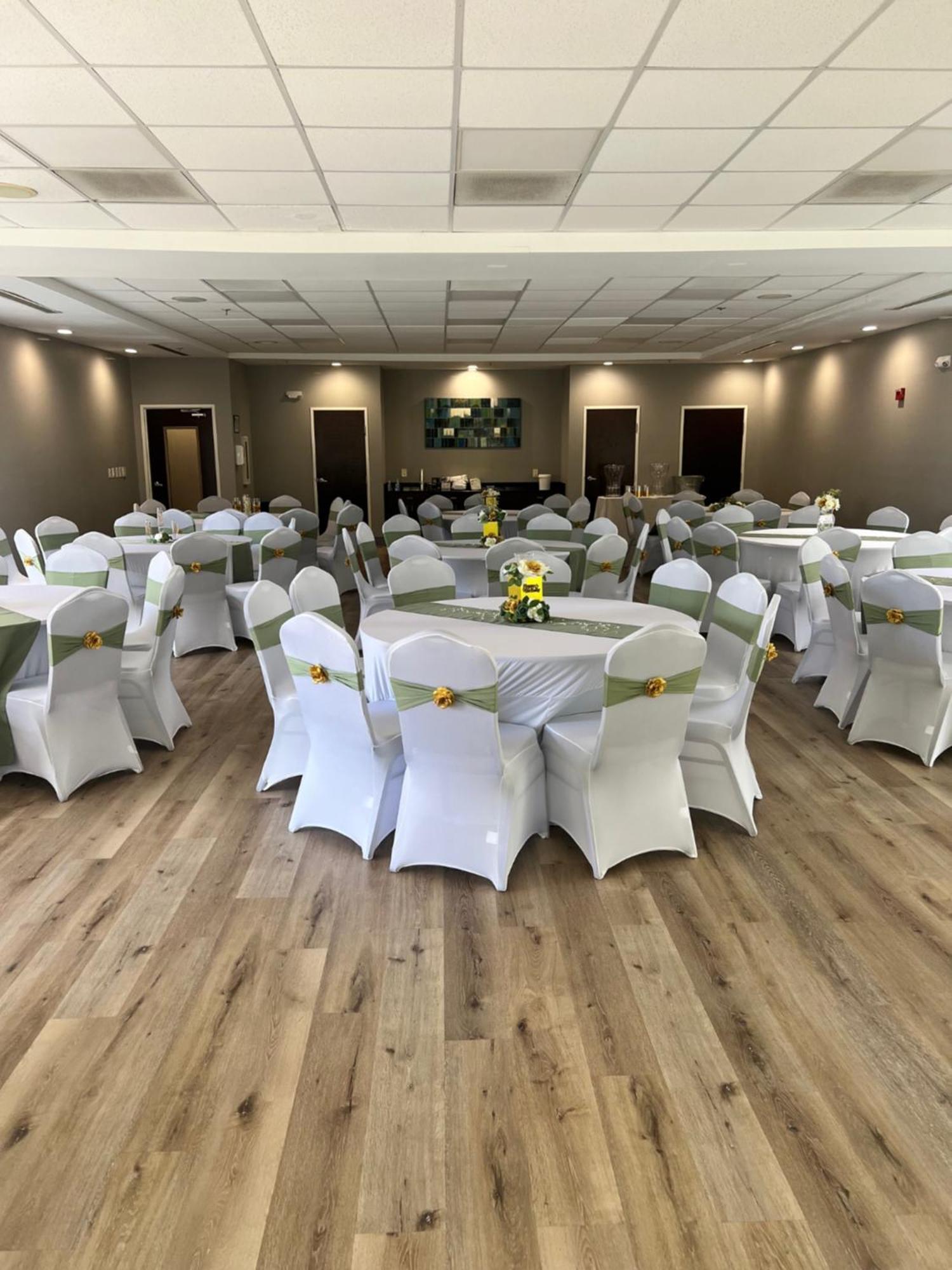 Springhill Suites Prince Frederick מראה חיצוני תמונה