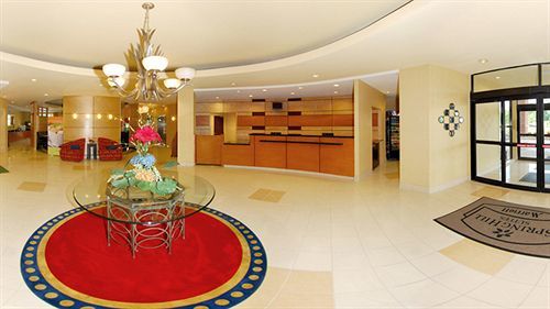 Springhill Suites Prince Frederick מראה חיצוני תמונה